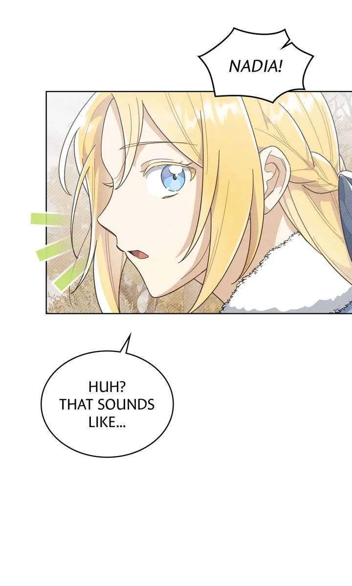 Shall We Bathe, Your Grace? Chapter 3 Online - página 52