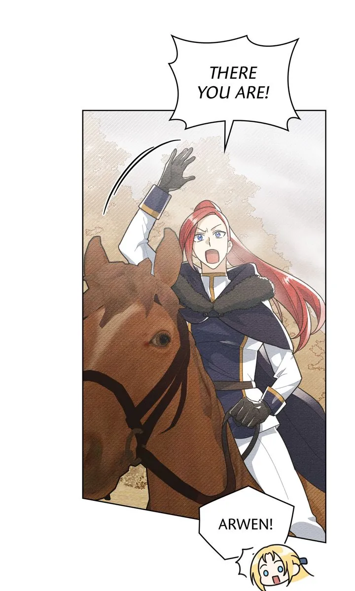 Shall We Bathe, Your Grace? Chapter 3 Online - página 53
