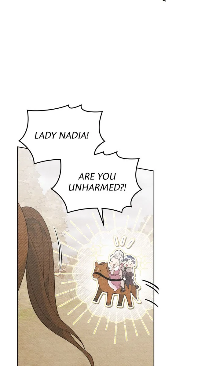 Shall We Bathe, Your Grace? Chapter 3 Online - página 54