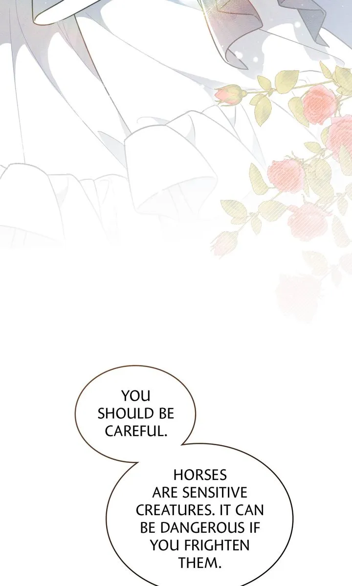 Shall We Bathe, Your Grace? Chapter 3 Online - página 68