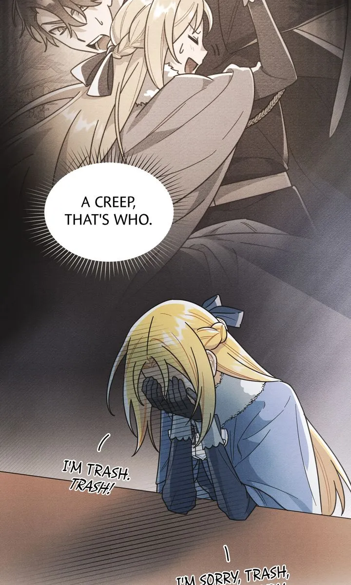 Shall We Bathe, Your Grace? Chapter 3 Online - página 73
