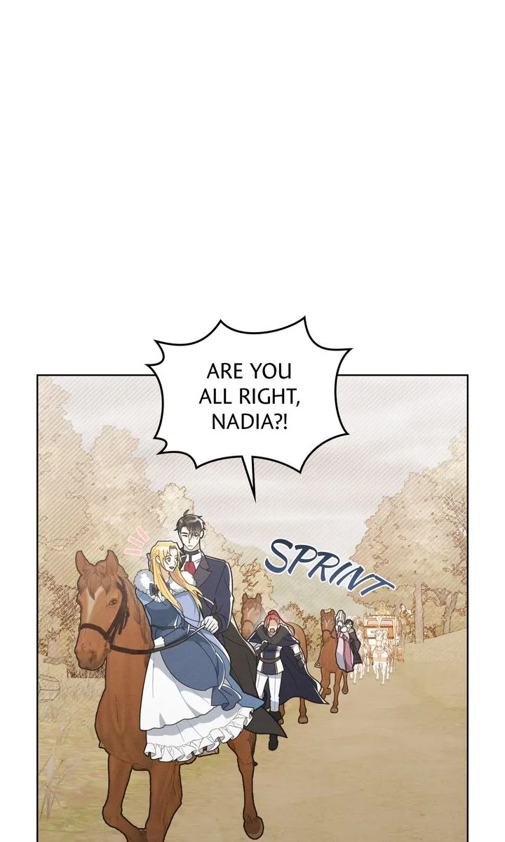 Shall We Bathe, Your Grace? Chapter 3 Online - página 78