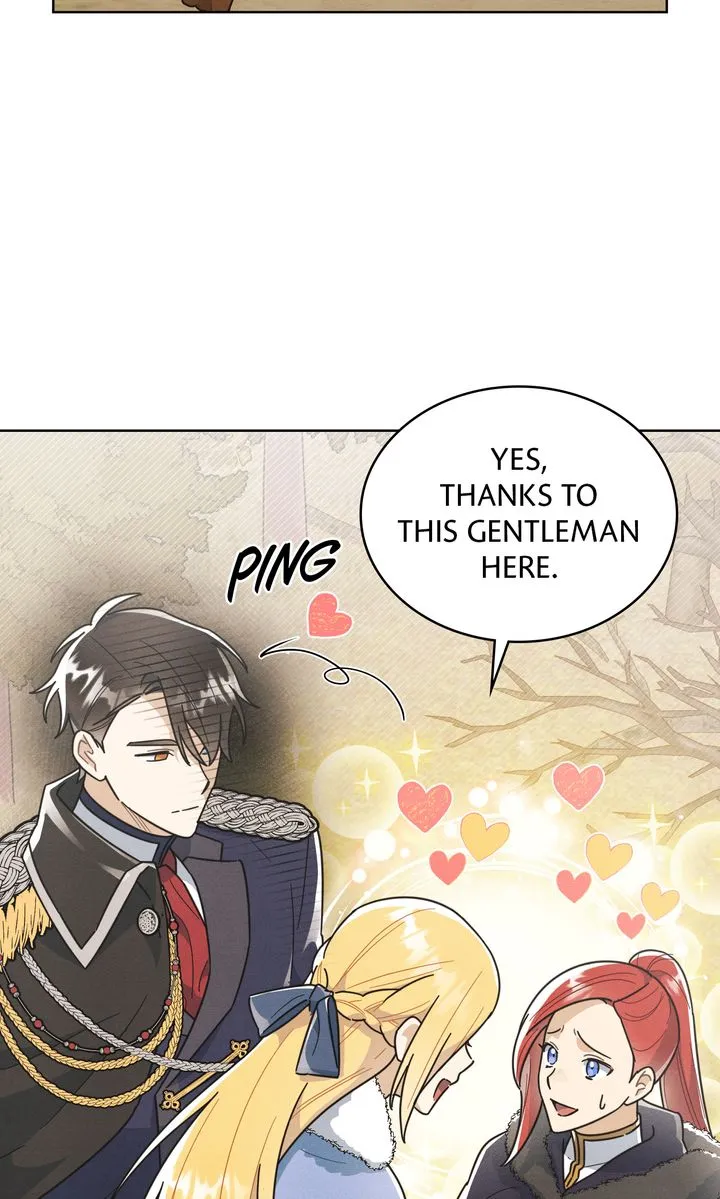 Shall We Bathe, Your Grace? Chapter 3 Online - página 79