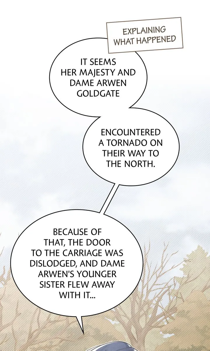Shall We Bathe, Your Grace? Chapter 3 Online - página 82