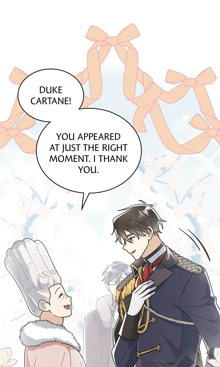 Shall We Bathe, Your Grace? Chapter 3 Online - página 84