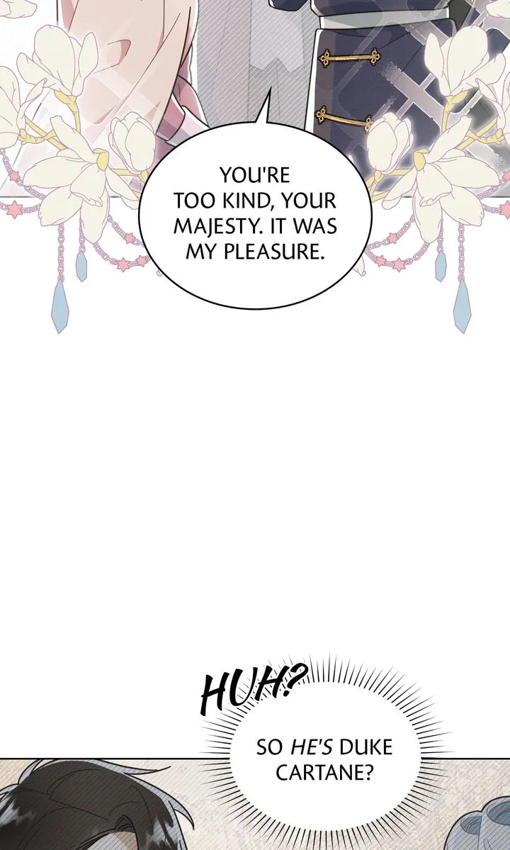 Shall We Bathe, Your Grace? Chapter 3 Online - página 85