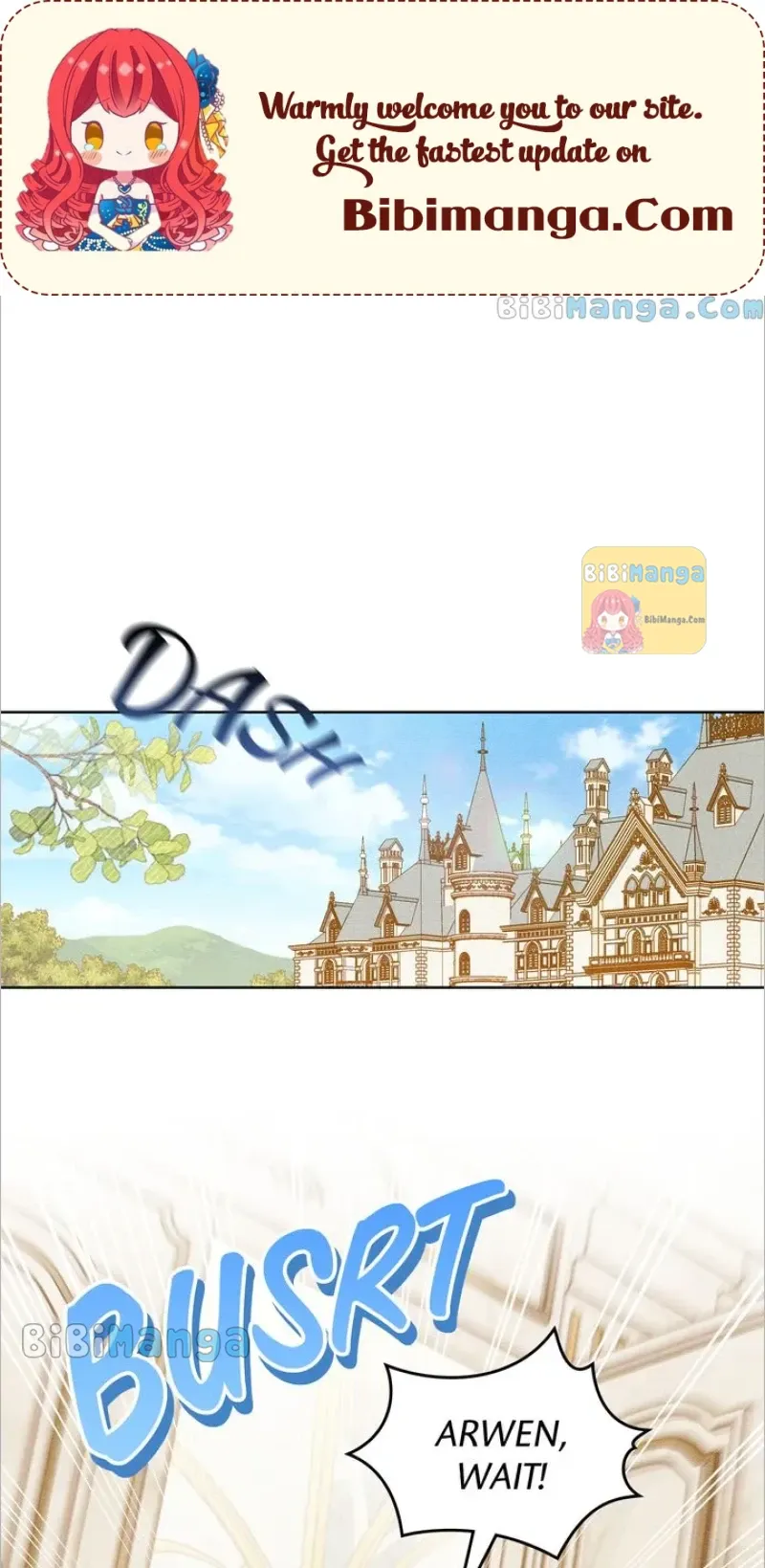 Shall We Bathe, Your Grace? Chapter 31 Online - página 2