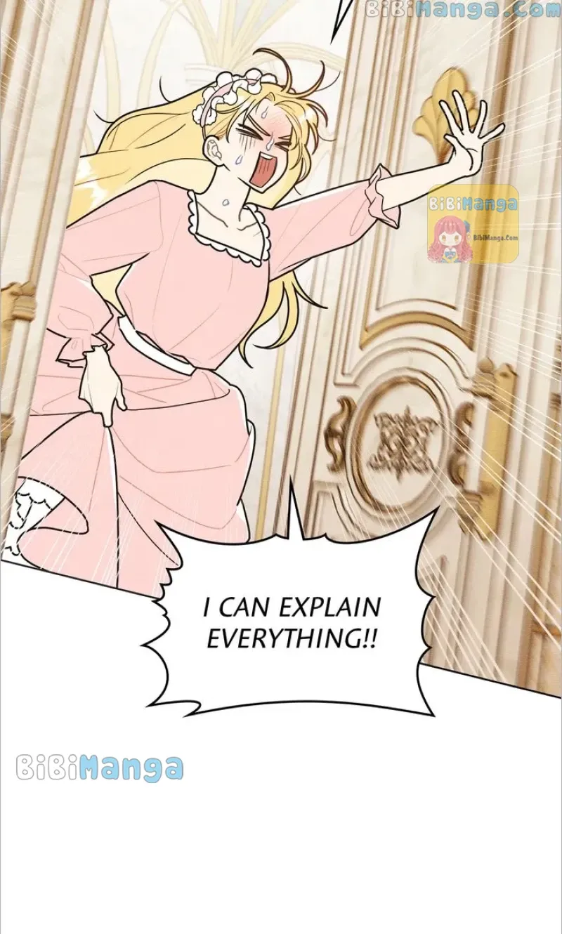 Shall We Bathe, Your Grace? Chapter 31 Online - página 3