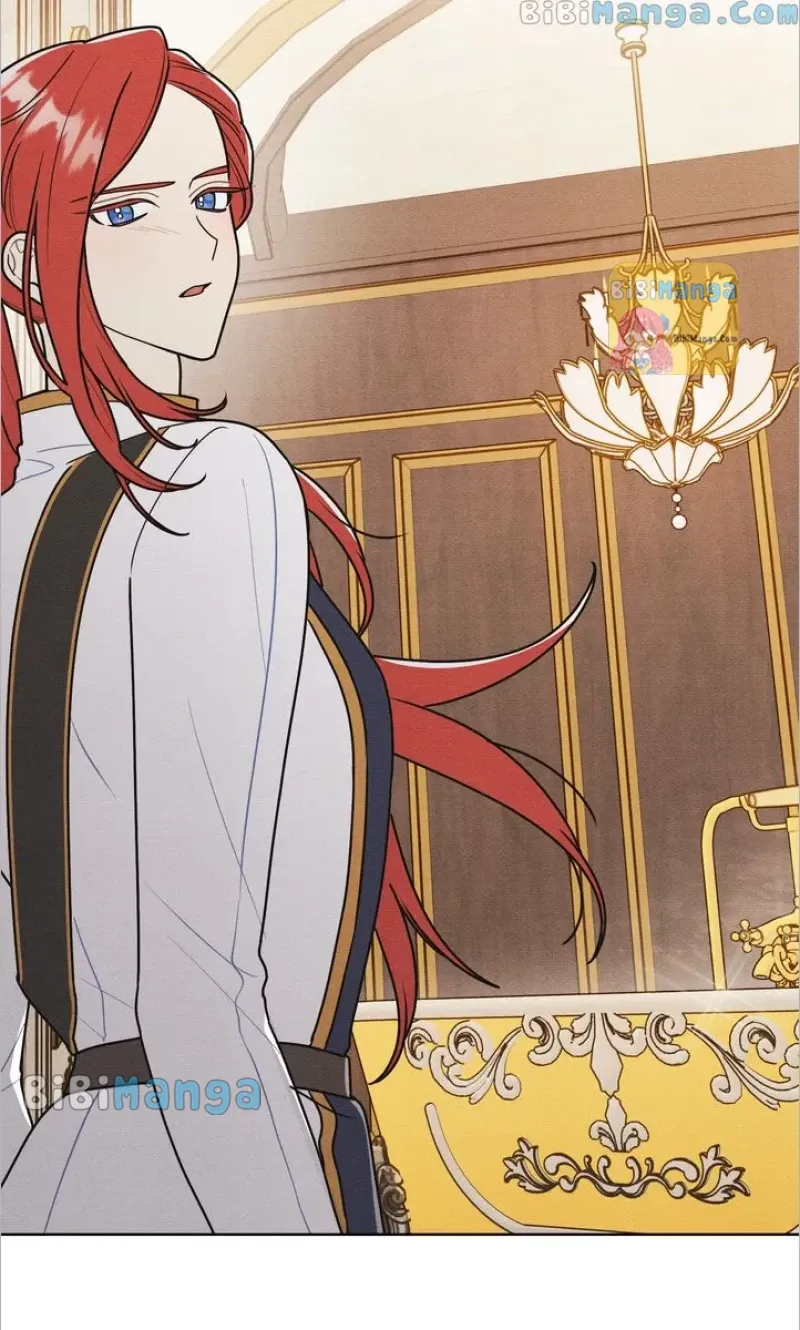 Shall We Bathe, Your Grace? Chapter 31 Online - página 5