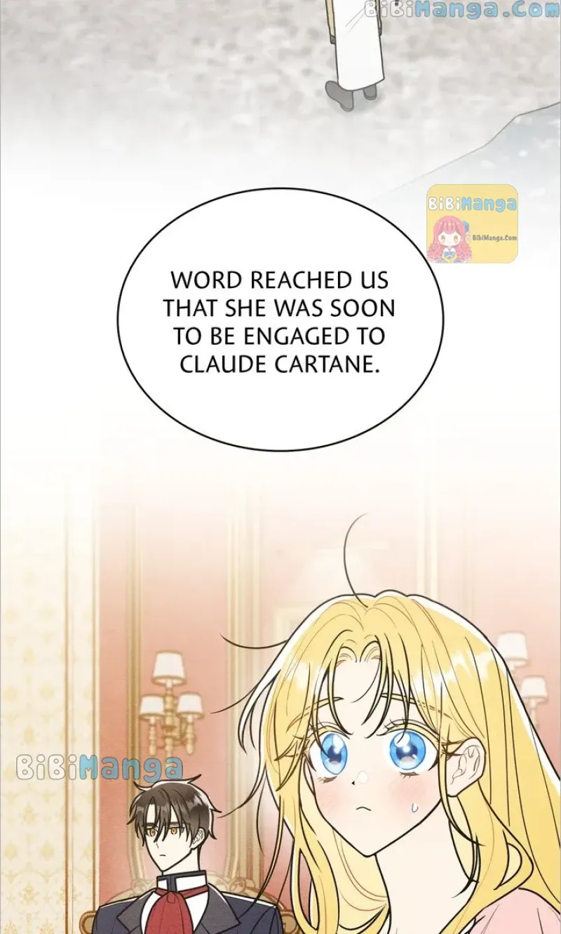 Shall We Bathe, Your Grace? Chapter 31 Online - página 13