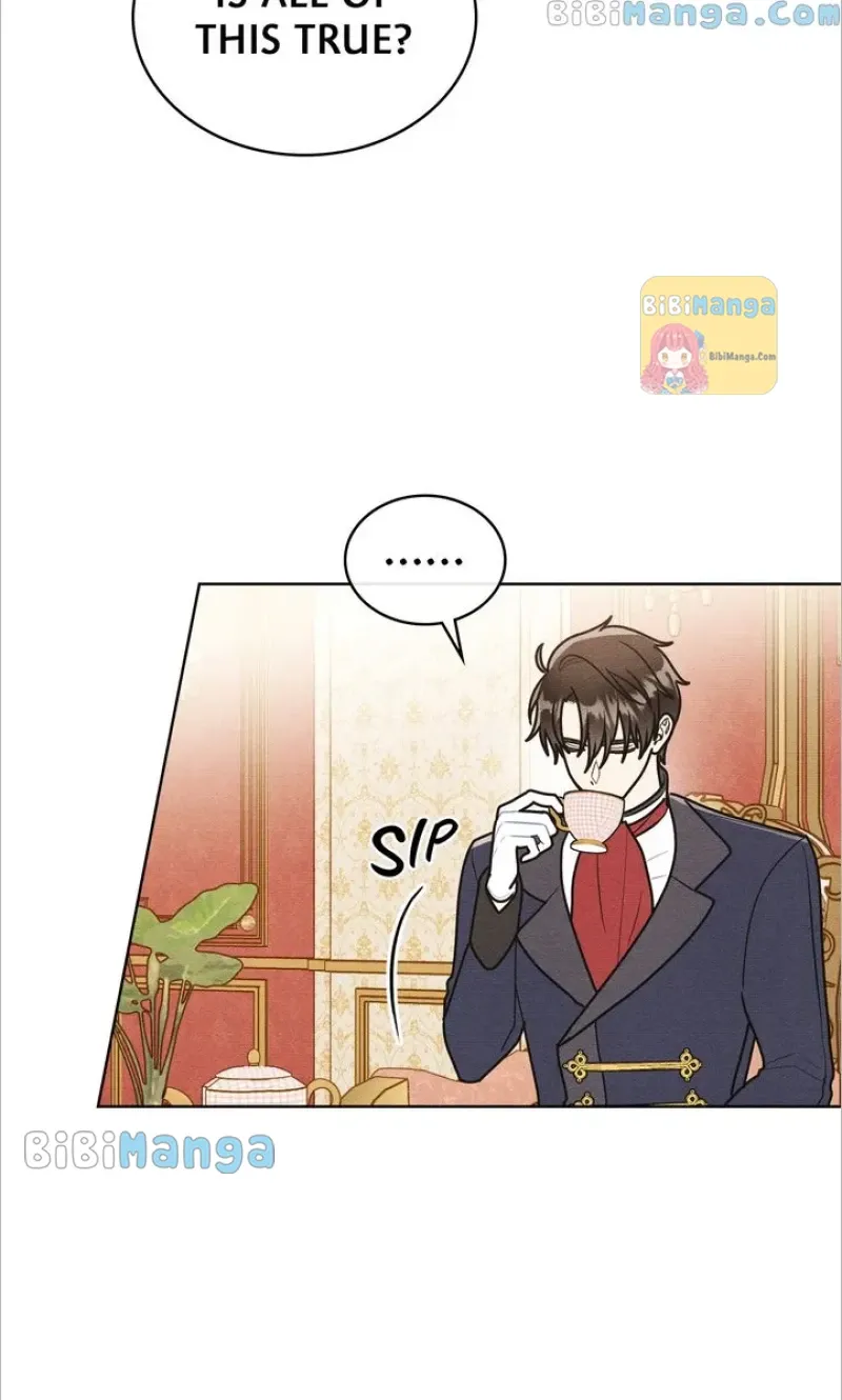 Shall We Bathe, Your Grace? Chapter 31 Online - página 15