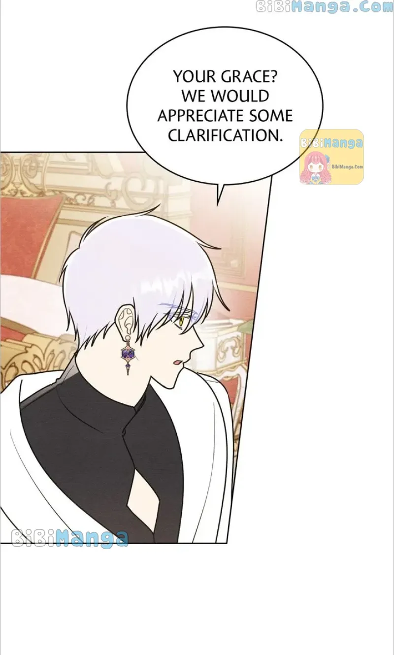 Shall We Bathe, Your Grace? Chapter 31 Online - página 16