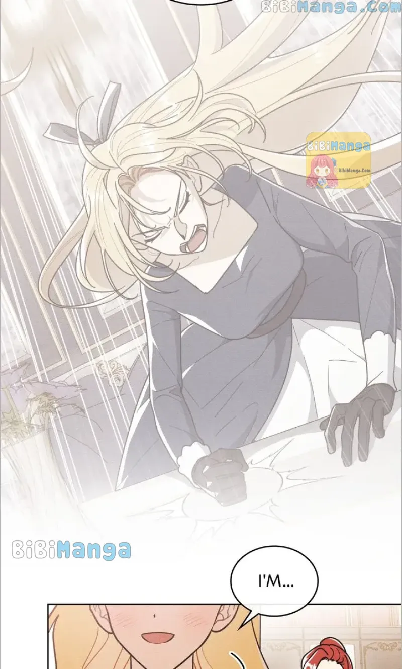 Shall We Bathe, Your Grace? Chapter 31 Online - página 26