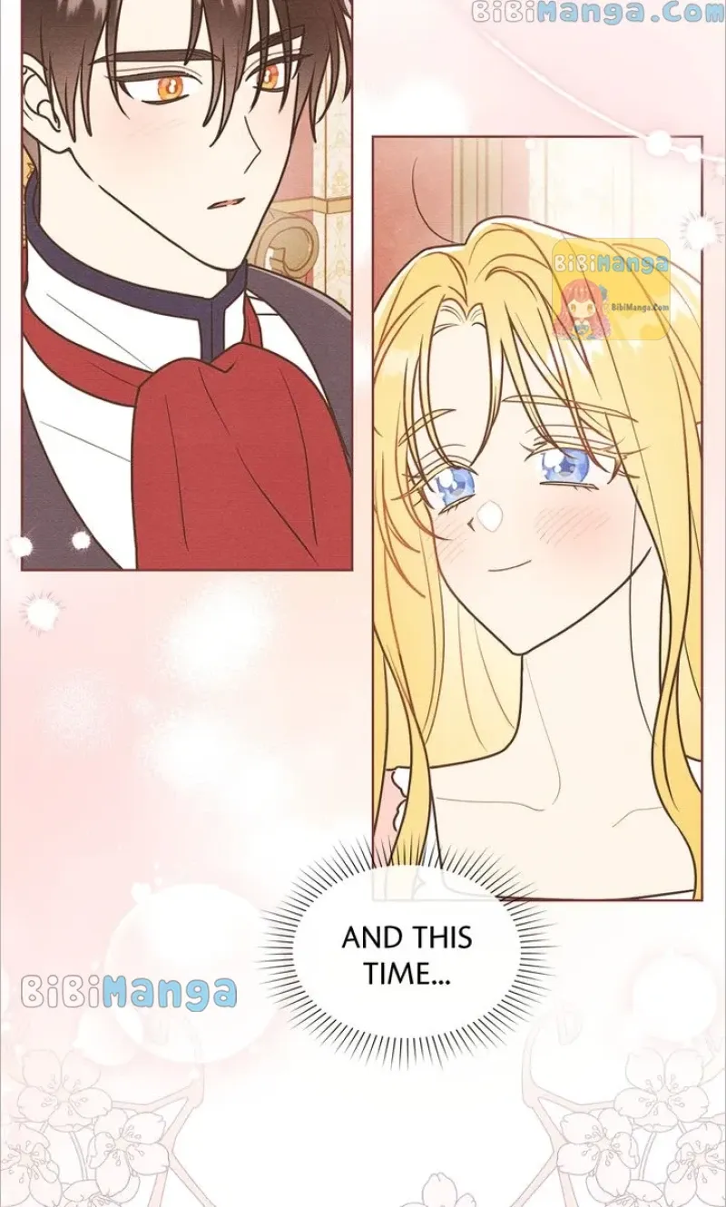 Shall We Bathe, Your Grace? Chapter 31 Online - página 29