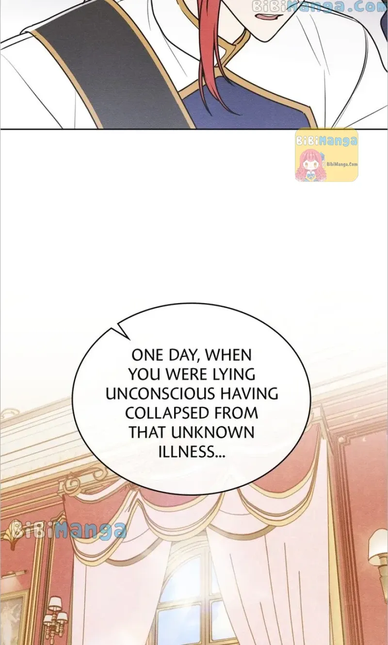 Shall We Bathe, Your Grace? Chapter 31 Online - página 34