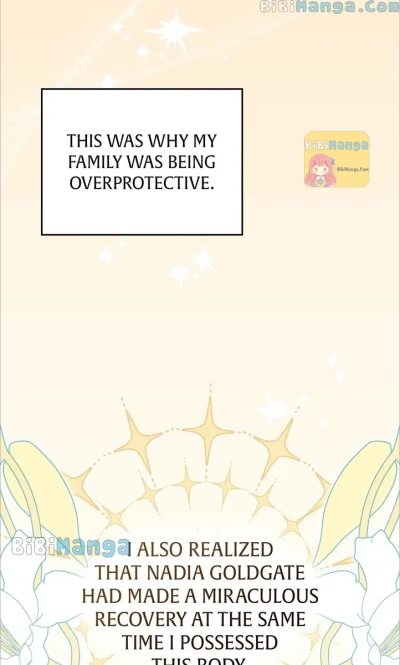 Shall We Bathe, Your Grace? Chapter 31 Online - página 51