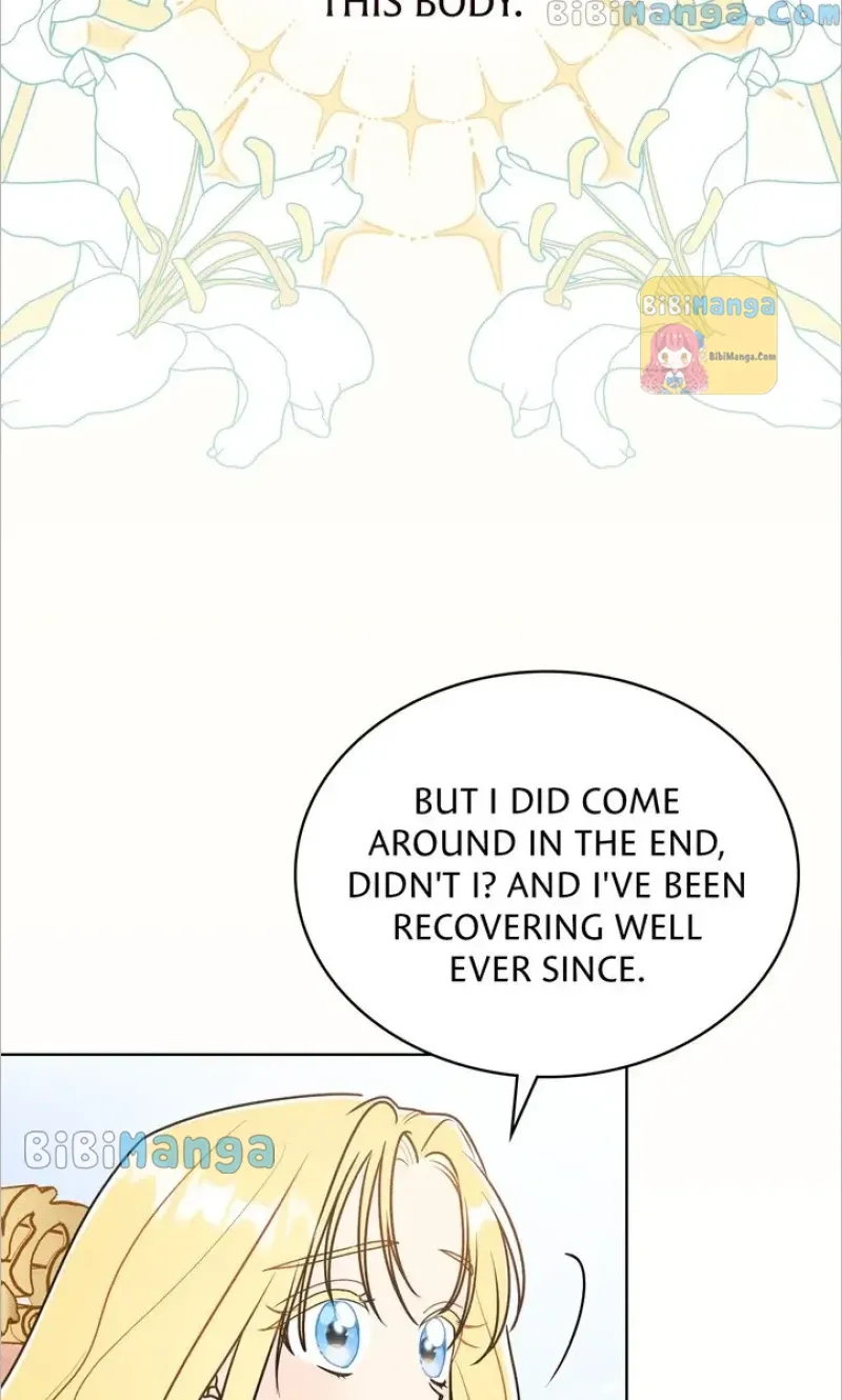 Shall We Bathe, Your Grace? Chapter 31 Online - página 52