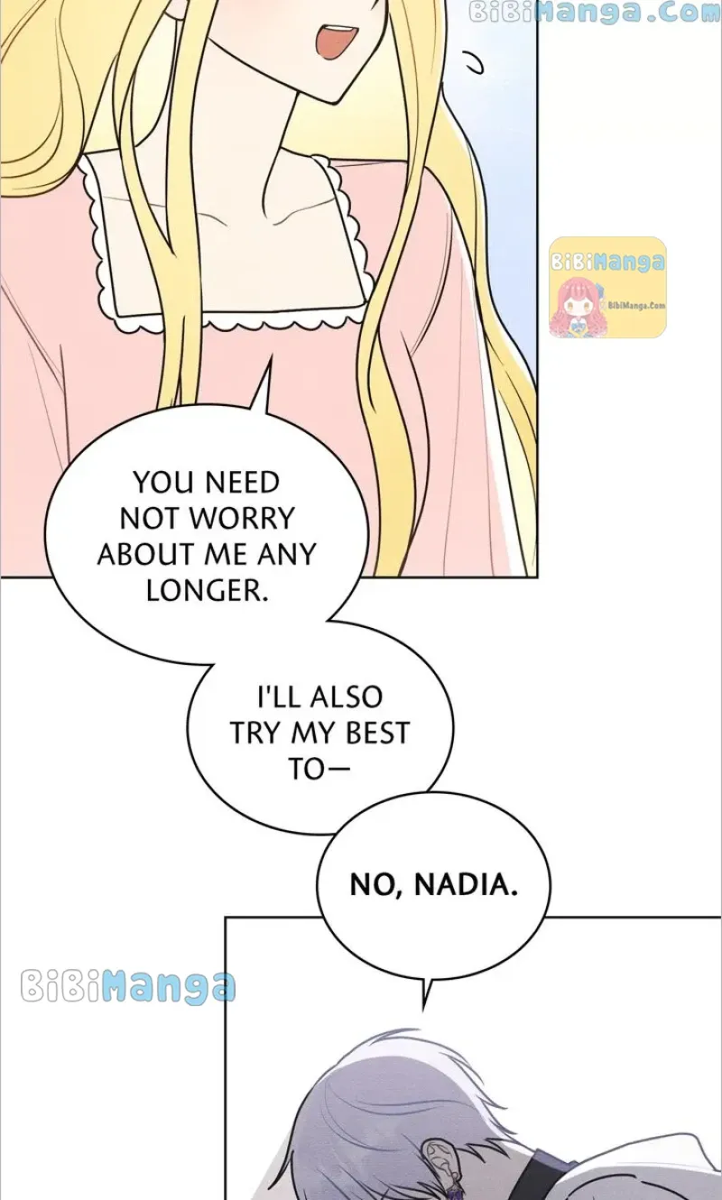 Shall We Bathe, Your Grace? Chapter 31 Online - página 53