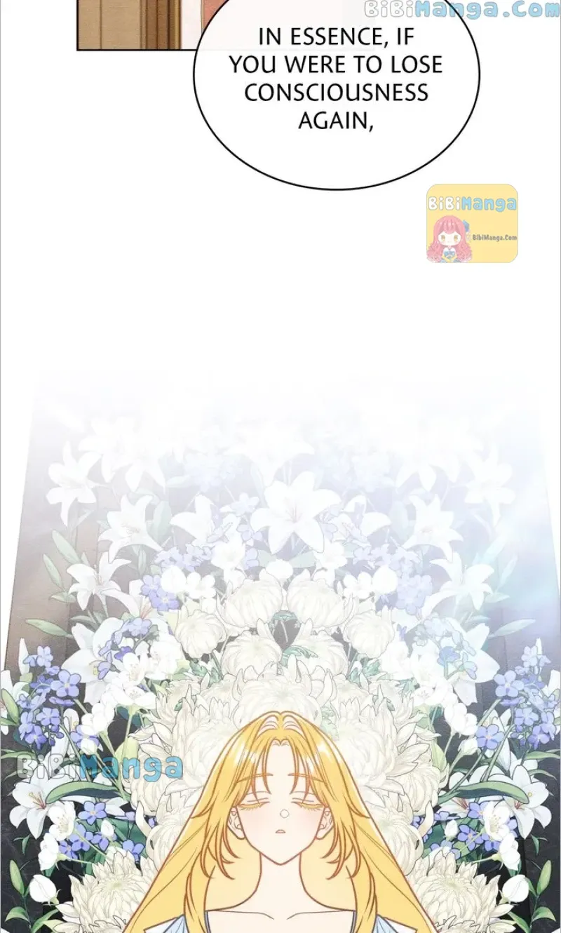 Shall We Bathe, Your Grace? Chapter 31 Online - página 56
