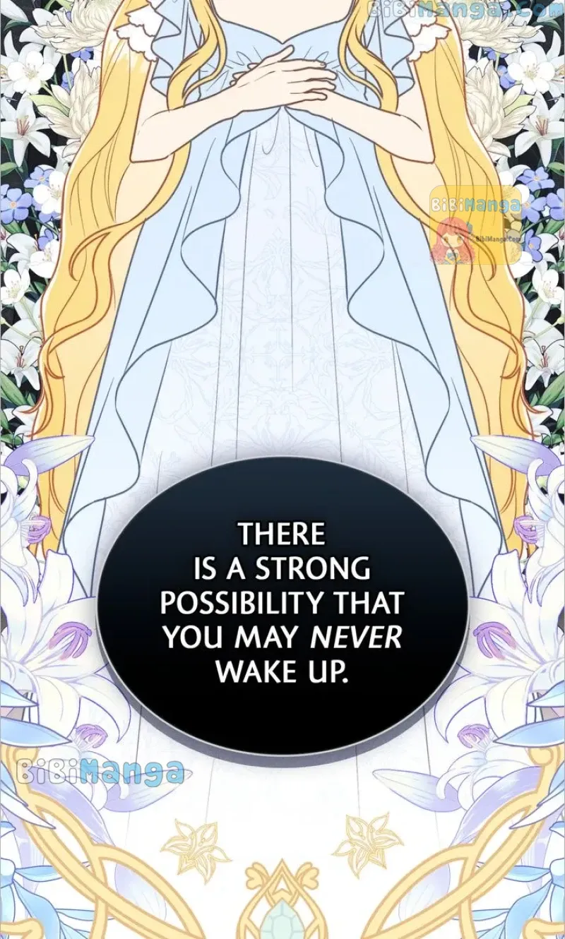 Shall We Bathe, Your Grace? Chapter 31 Online - página 57