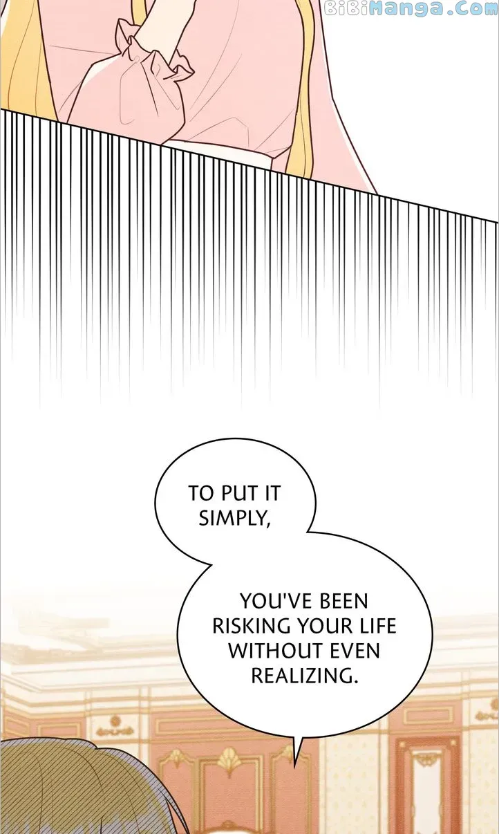 Shall We Bathe, Your Grace? Chapter 32 Online - página 3