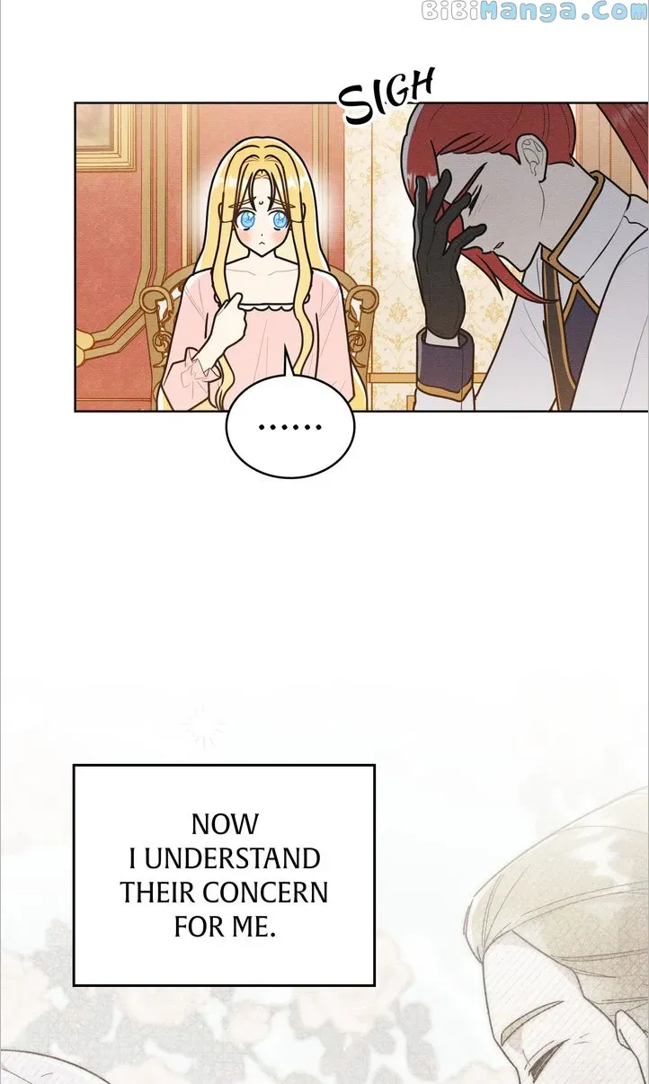 Shall We Bathe, Your Grace? Chapter 32 Online - página 5