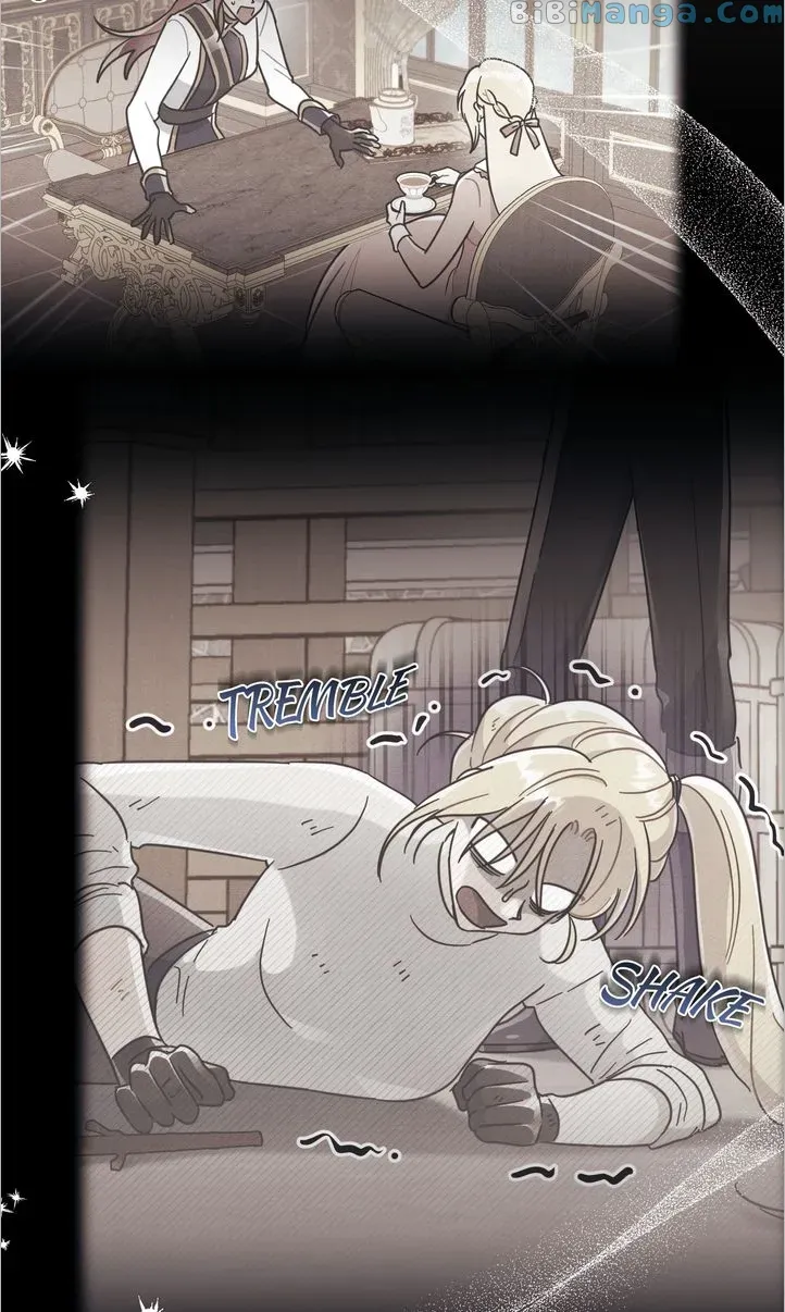 Shall We Bathe, Your Grace? Chapter 32 Online - página 8