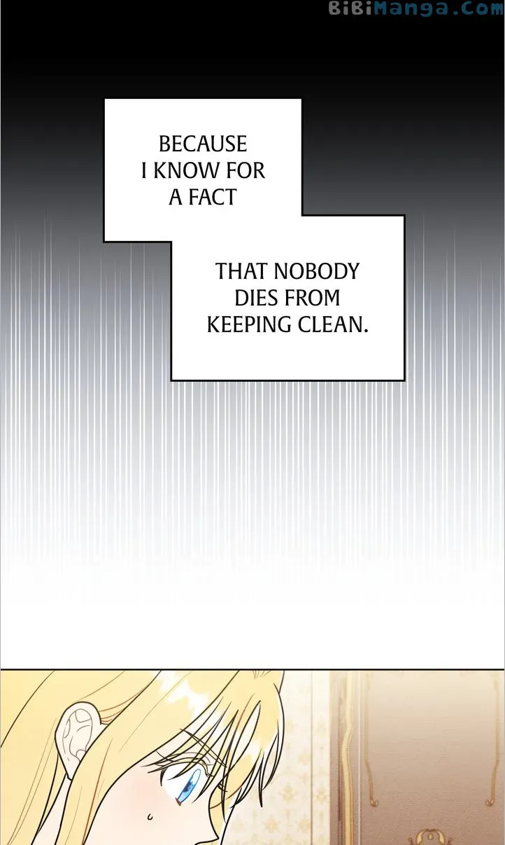 Shall We Bathe, Your Grace? Chapter 32 Online - página 10