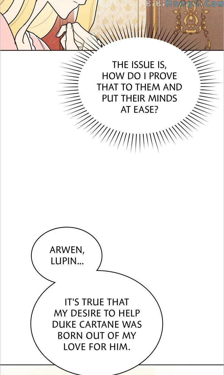Shall We Bathe, Your Grace? Chapter 32 Online - página 11