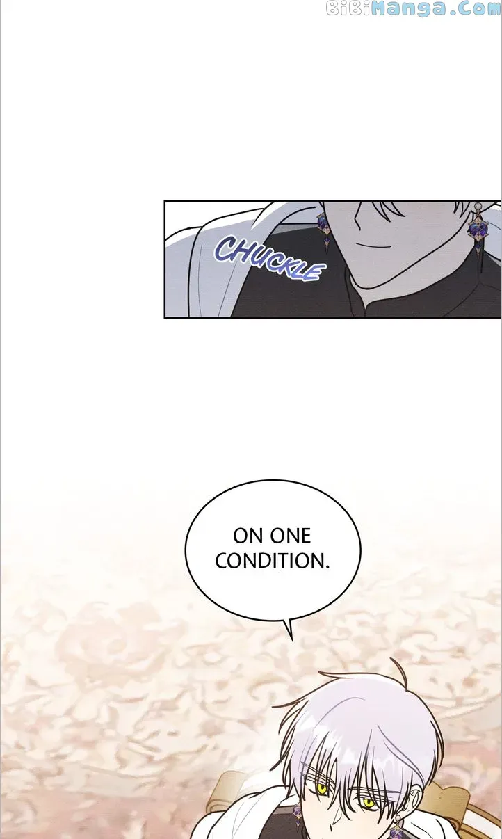 Shall We Bathe, Your Grace? Chapter 32 Online - página 16