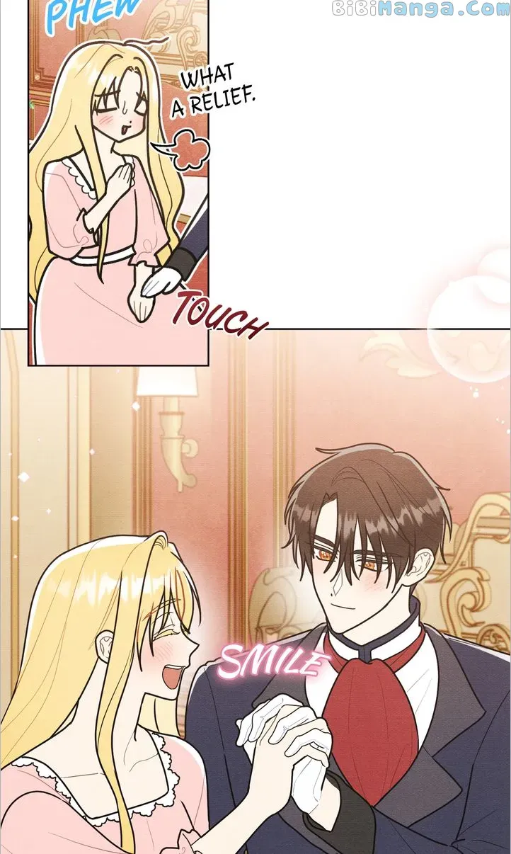 Shall We Bathe, Your Grace? Chapter 32 Online - página 26