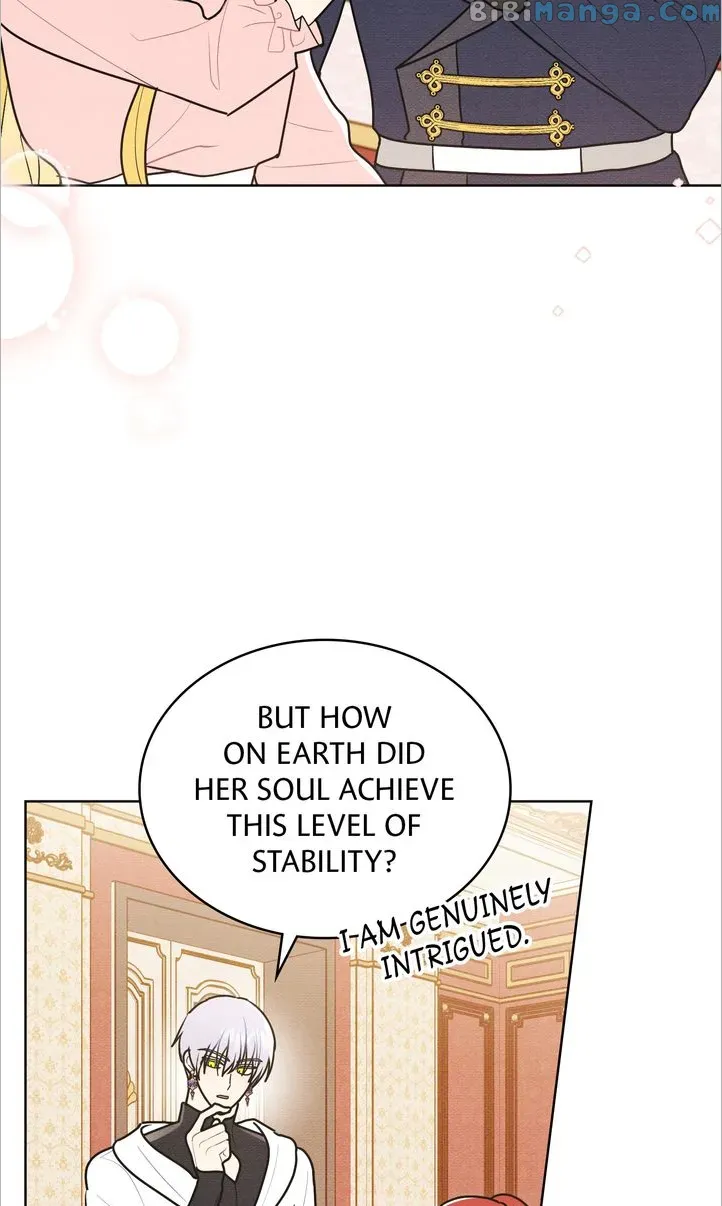 Shall We Bathe, Your Grace? Chapter 32 Online - página 27