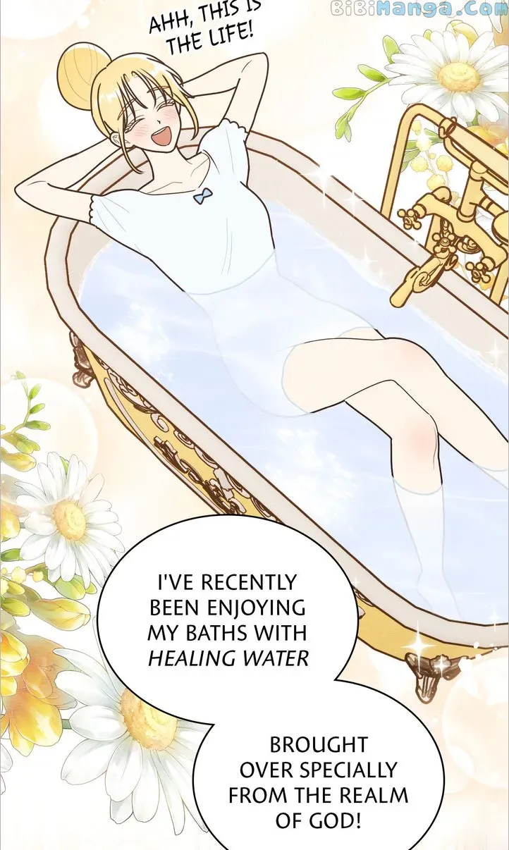 Shall We Bathe, Your Grace? Chapter 32 Online - página 30