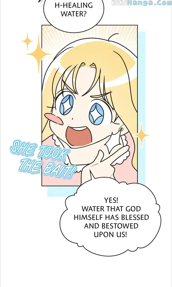 Shall We Bathe, Your Grace? Chapter 32 Online - página 32