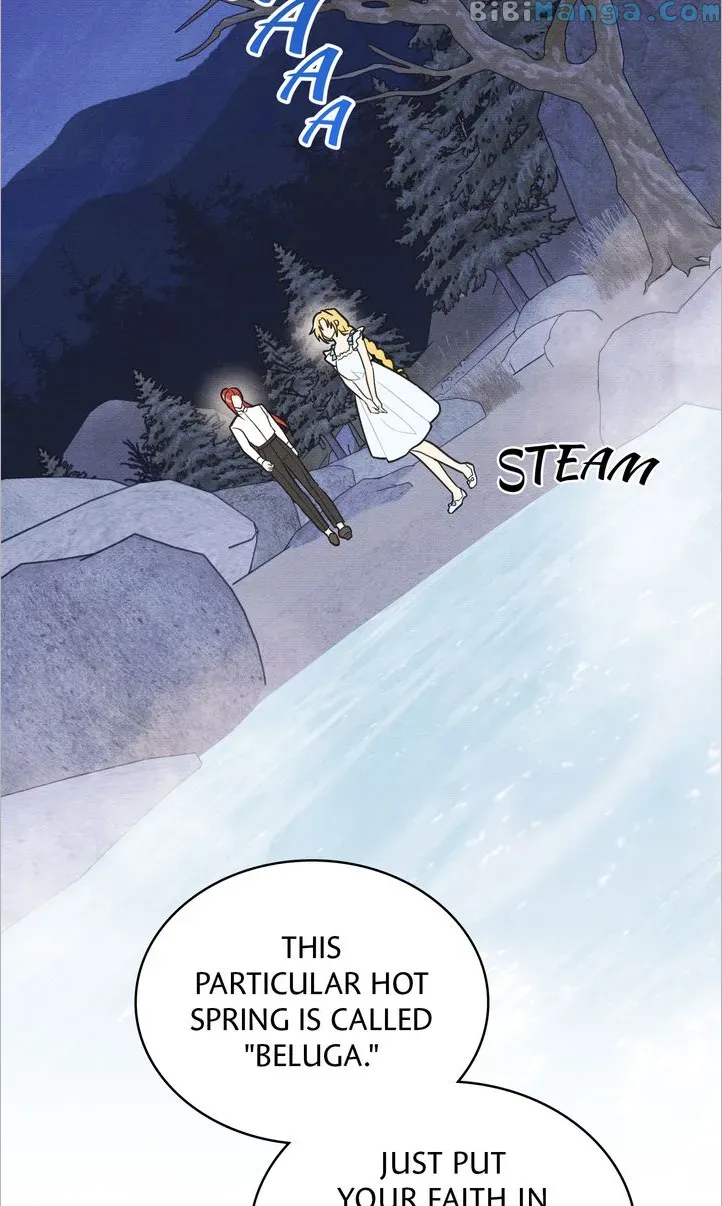 Shall We Bathe, Your Grace? Chapter 32 Online - página 40