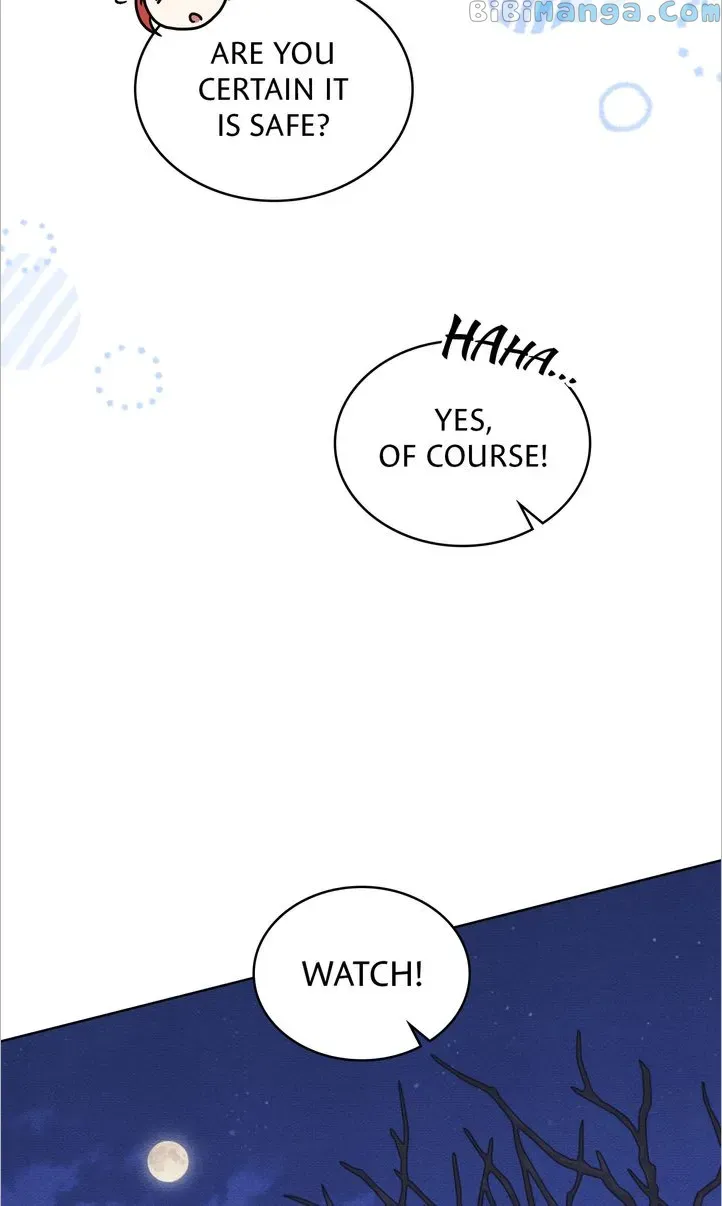 Shall We Bathe, Your Grace? Chapter 32 Online - página 42