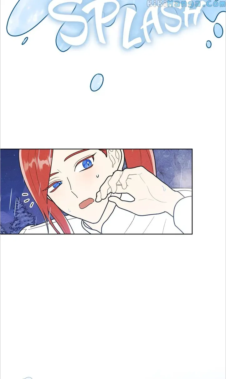Shall We Bathe, Your Grace? Chapter 32 Online - página 44