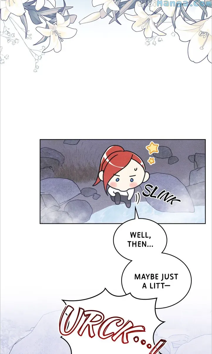 Shall We Bathe, Your Grace? Chapter 32 Online - página 46