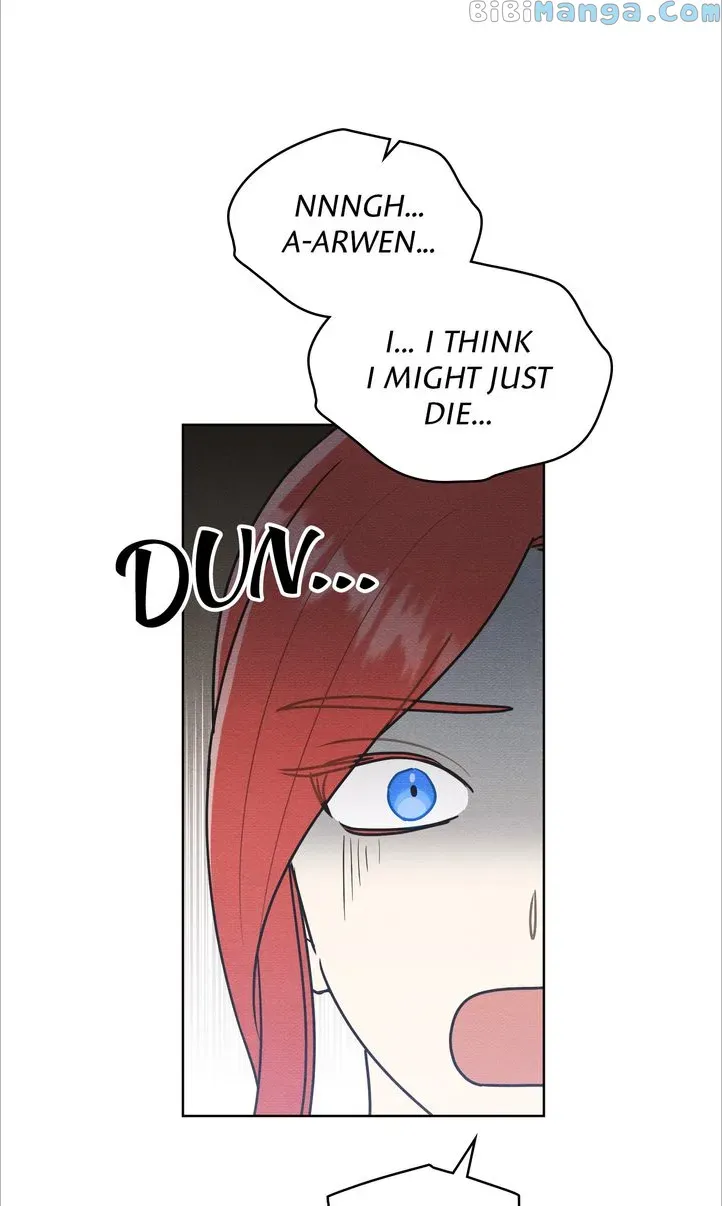 Shall We Bathe, Your Grace? Chapter 32 Online - página 48