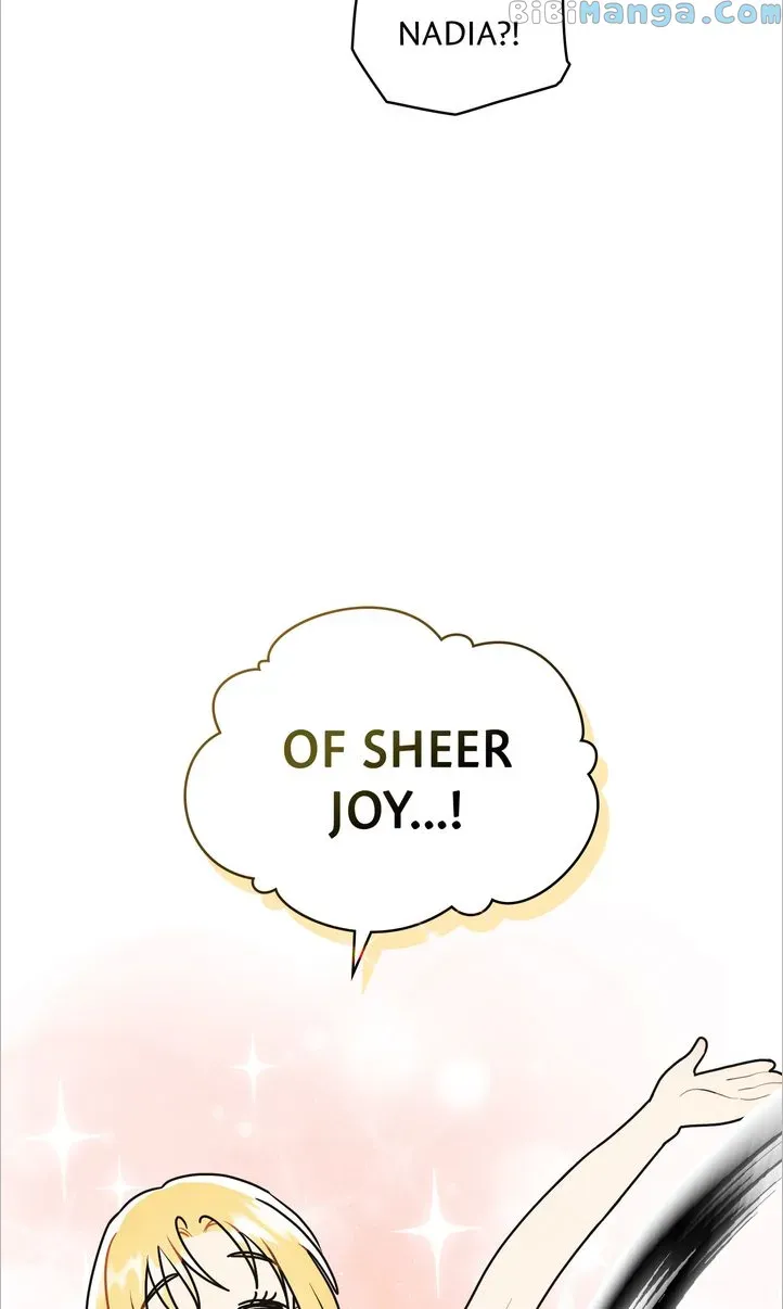 Shall We Bathe, Your Grace? Chapter 32 Online - página 49