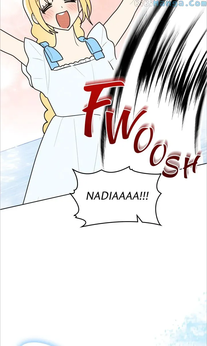 Shall We Bathe, Your Grace? Chapter 32 Online - página 50