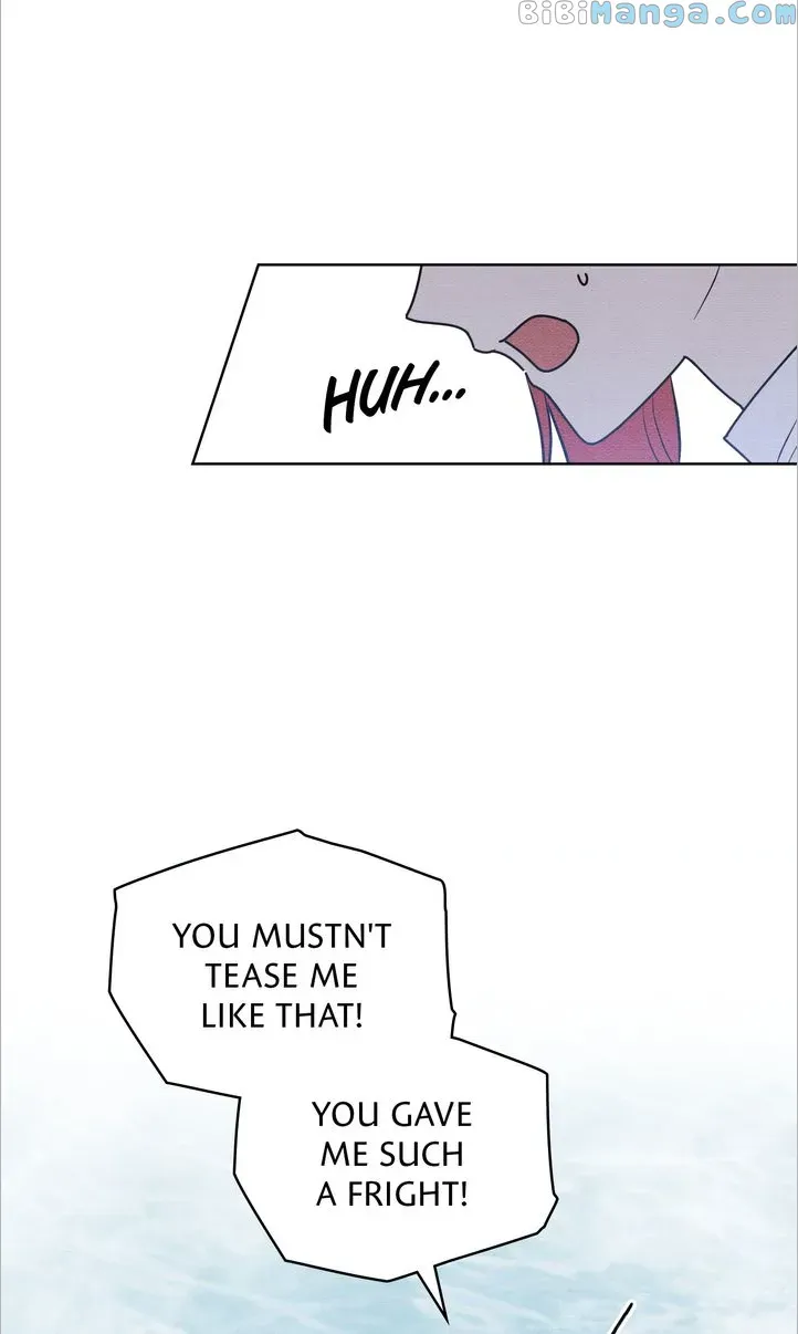 Shall We Bathe, Your Grace? Chapter 32 Online - página 52