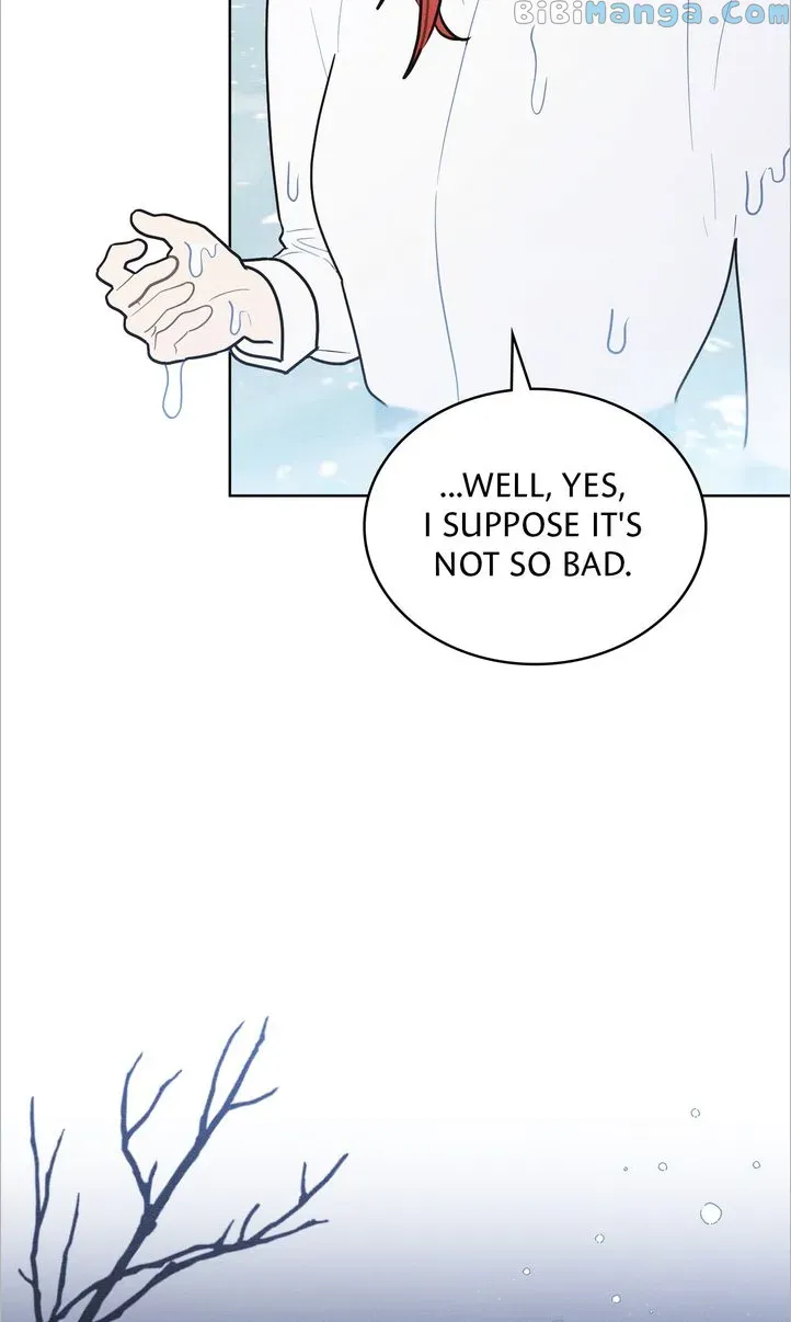 Shall We Bathe, Your Grace? Chapter 32 Online - página 55