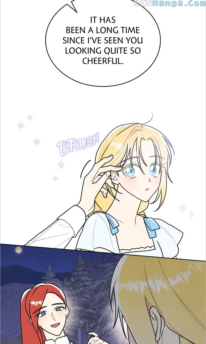 Shall We Bathe, Your Grace? Chapter 32 Online - página 57