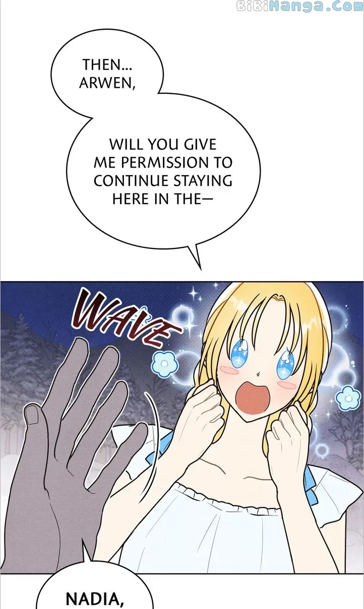 Shall We Bathe, Your Grace? Chapter 32 Online - página 62