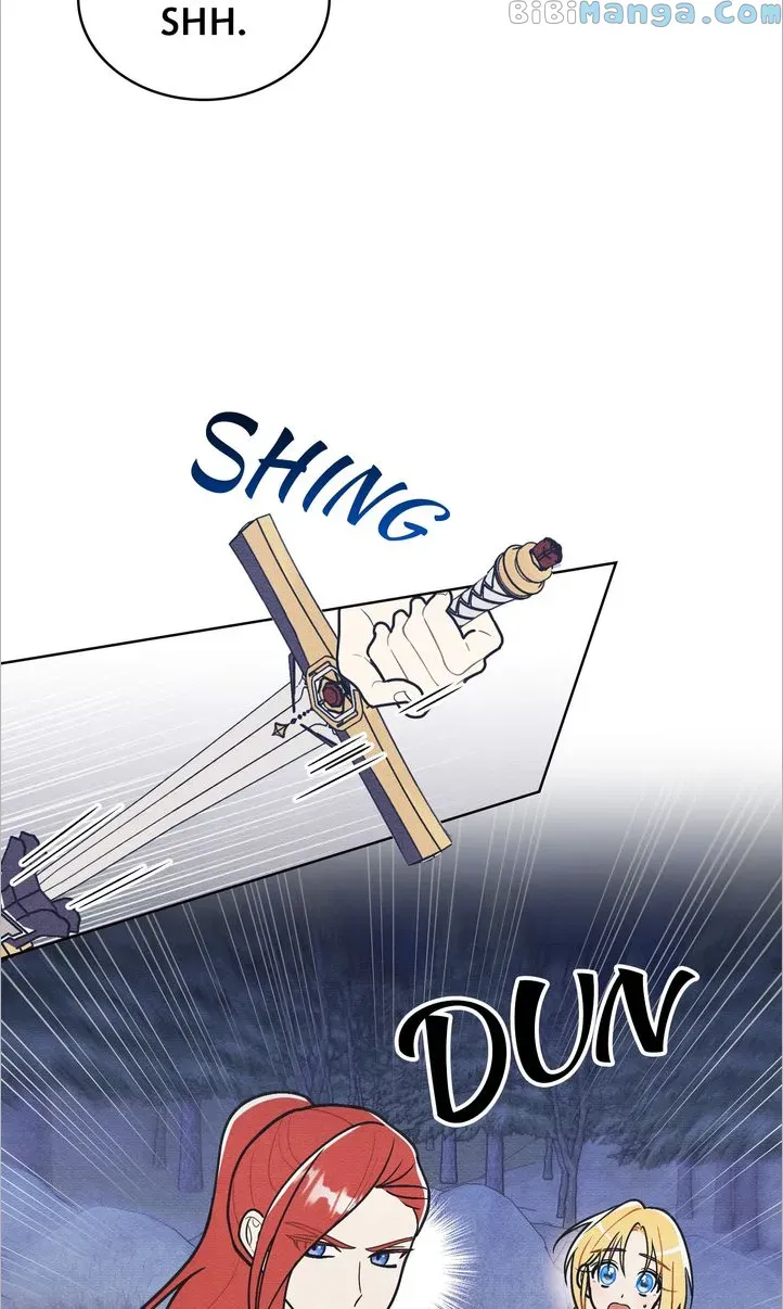 Shall We Bathe, Your Grace? Chapter 32 Online - página 63