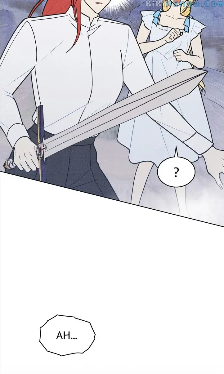 Shall We Bathe, Your Grace? Chapter 32 Online - página 64