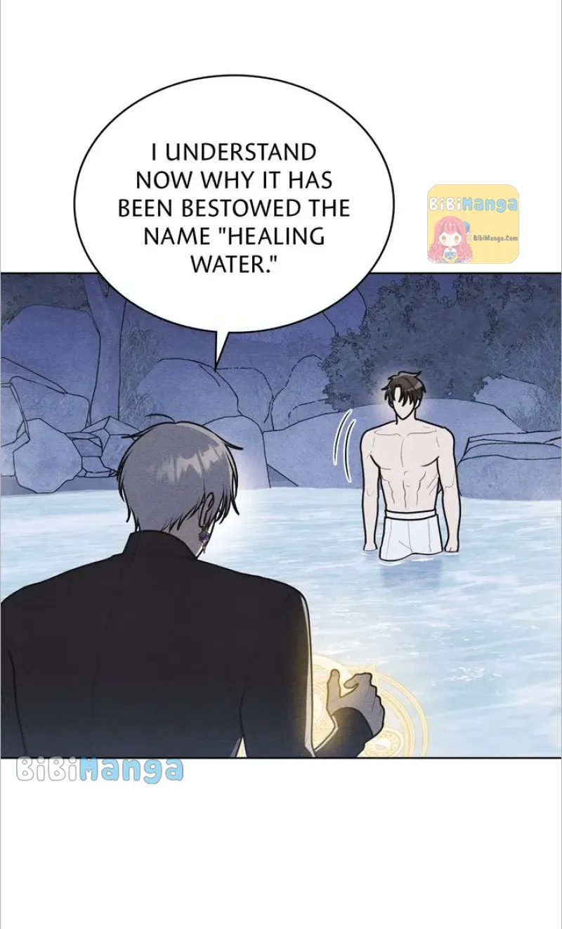 Shall We Bathe, Your Grace? Chapter 33 Online - página 4