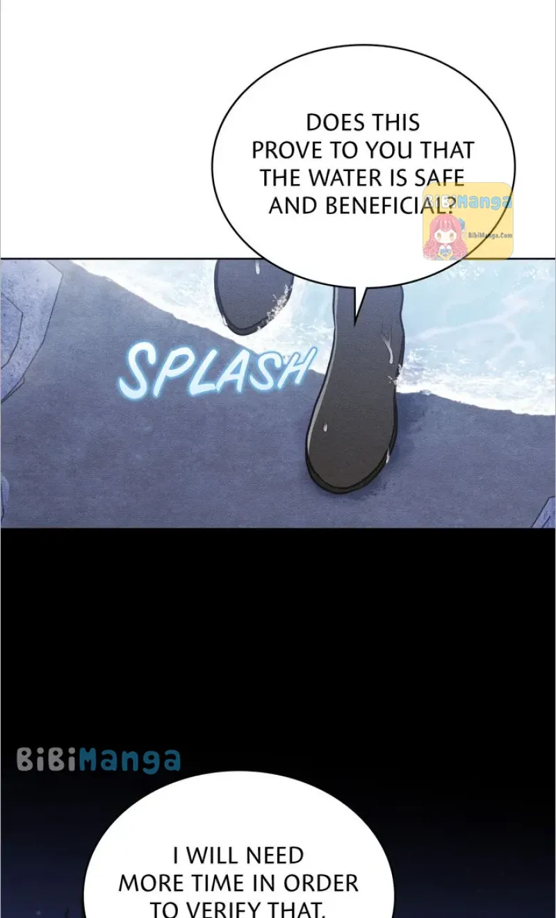Shall We Bathe, Your Grace? Chapter 33 Online - página 5