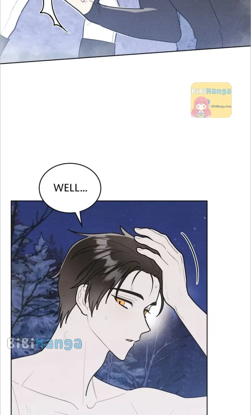 Shall We Bathe, Your Grace? Chapter 33 Online - página 7